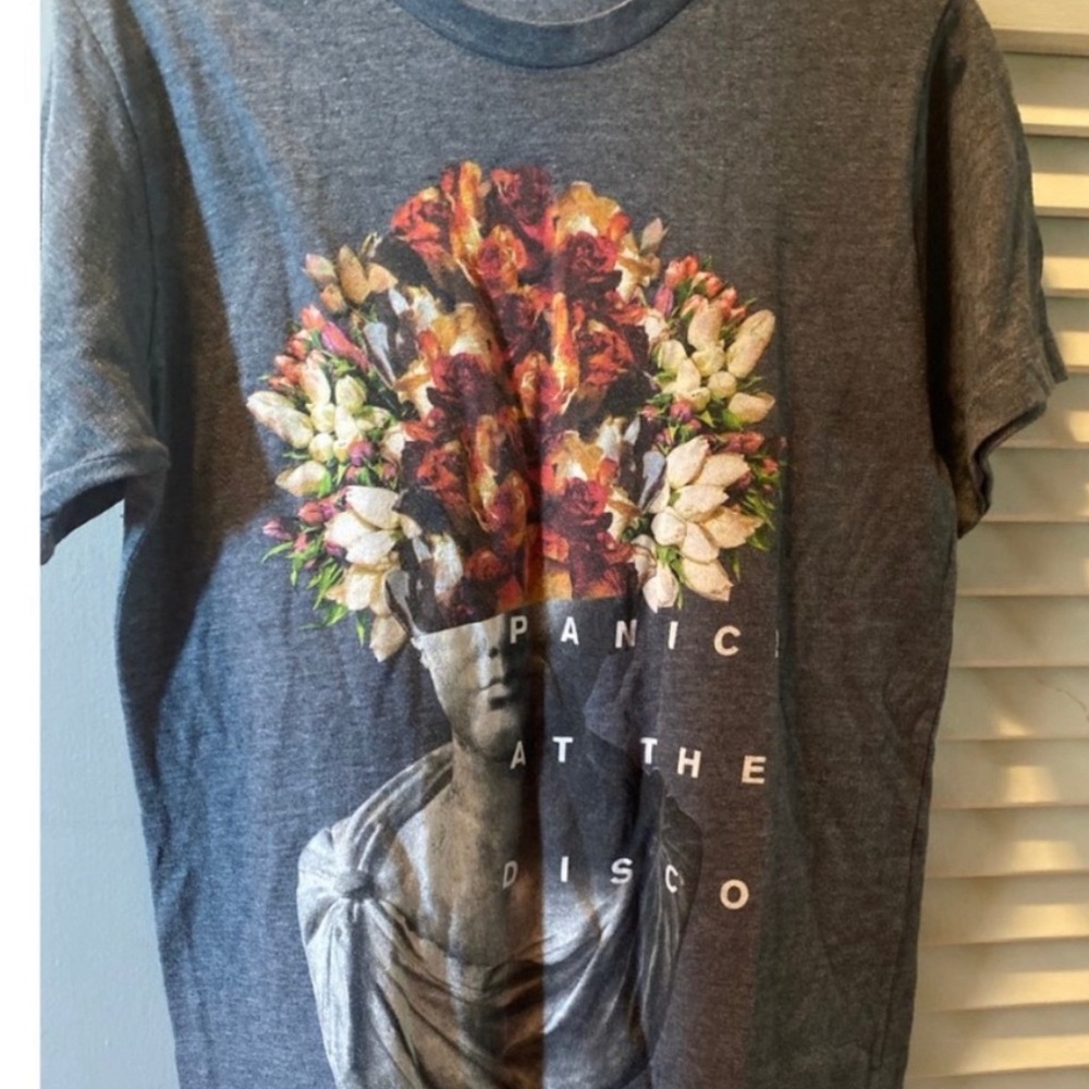 Panic at the Disco shirt